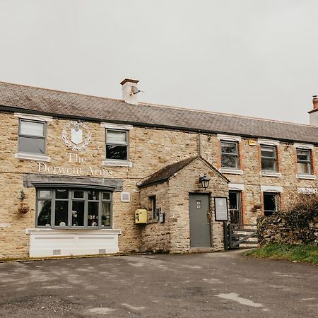 The Derwent Arms Hotel Edmondbyers Exterior photo